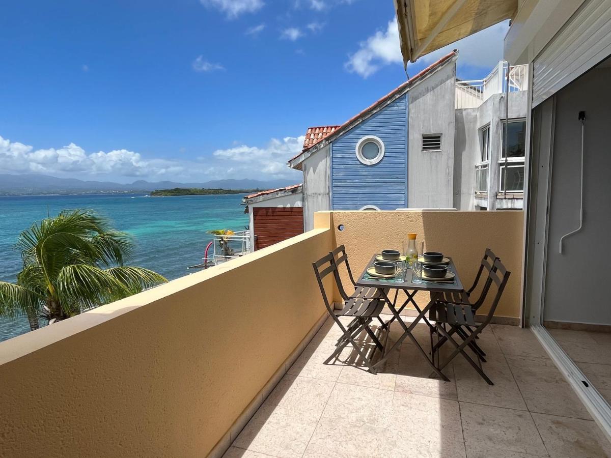 Le Coco Apartment Le Gosier  Exterior foto