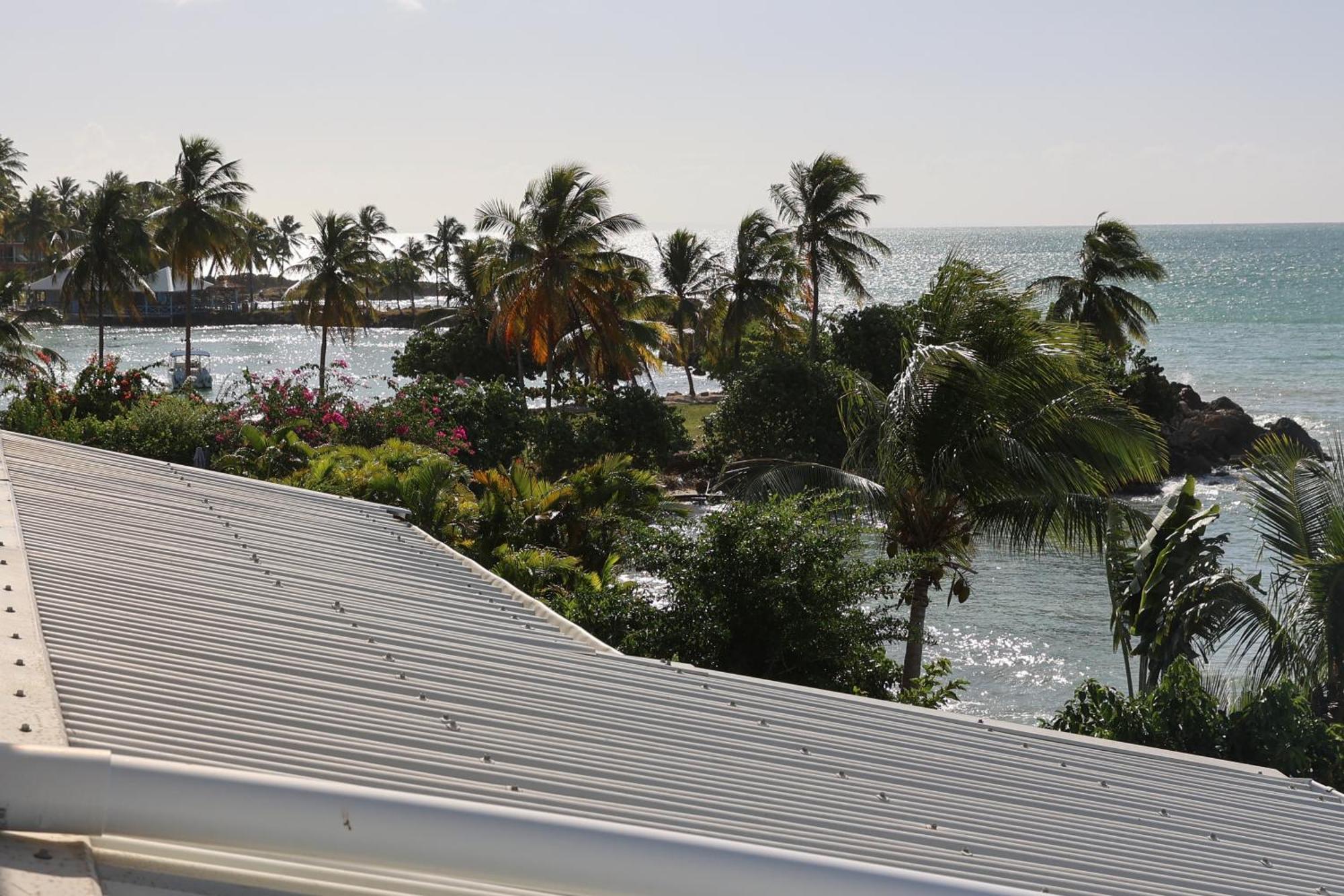 Le Coco Apartment Le Gosier  Exterior foto