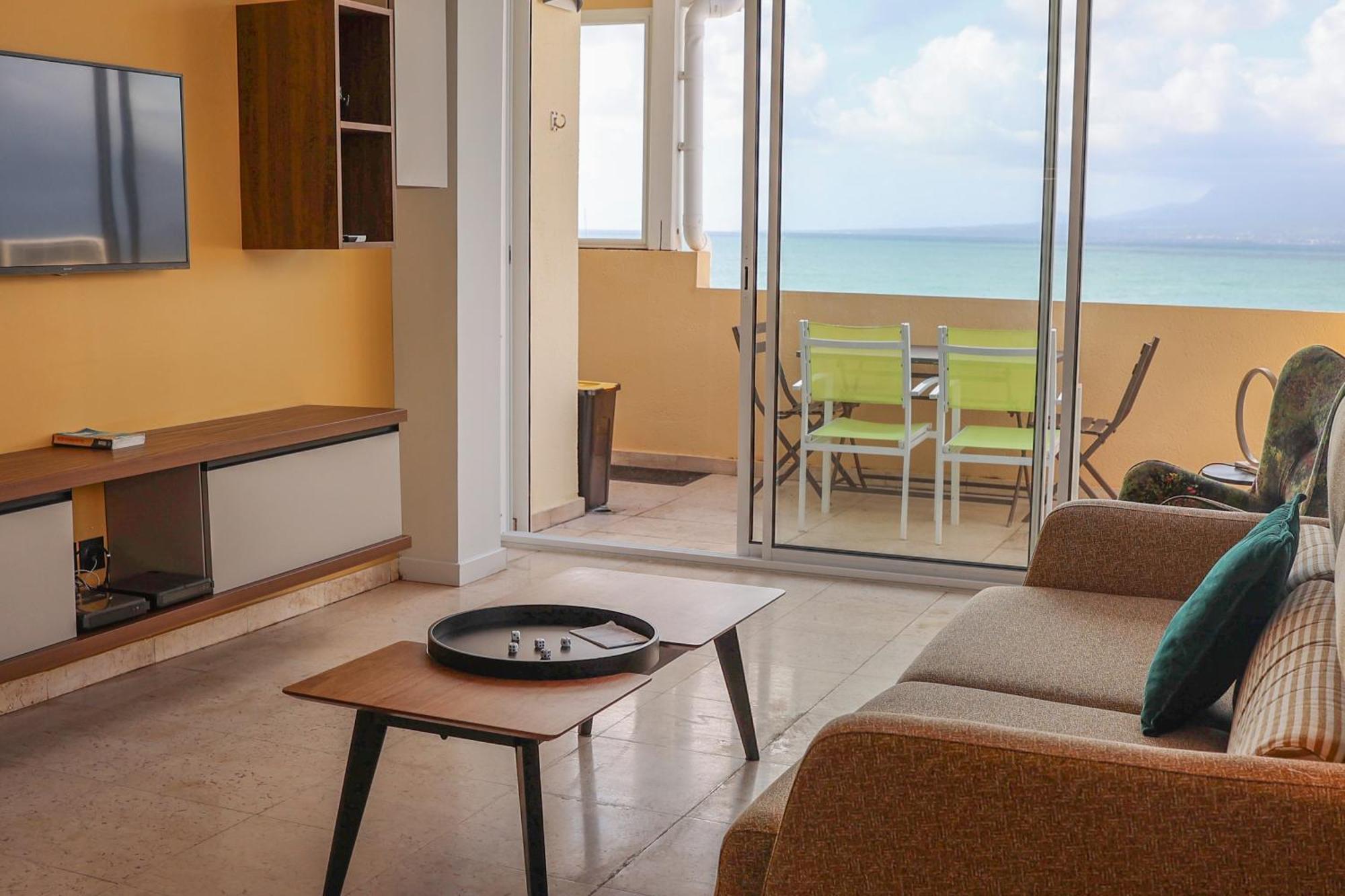 Le Coco Apartment Le Gosier  Exterior foto